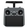 Пульт дистанционного управления RadioMaster AX12 ELRS Android Grey — FPV пульт с сенсорным экраном 5.5", Hall-гимбалами X5, ExpressLRS 2.4 ГГц / 900 МГц и Android OS